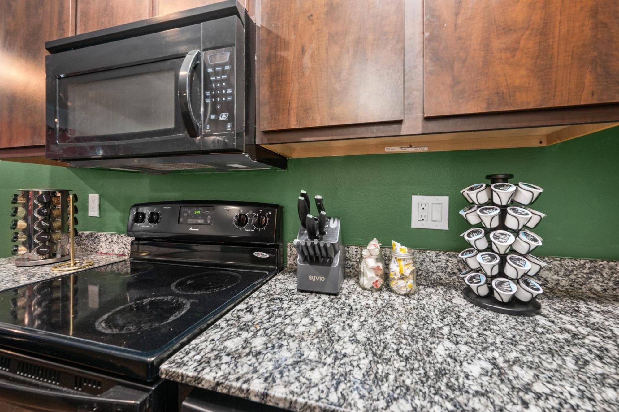 Rustic 1Br Apartment Near Medcenter-Uh-Nrg Houston Dış mekan fotoğraf